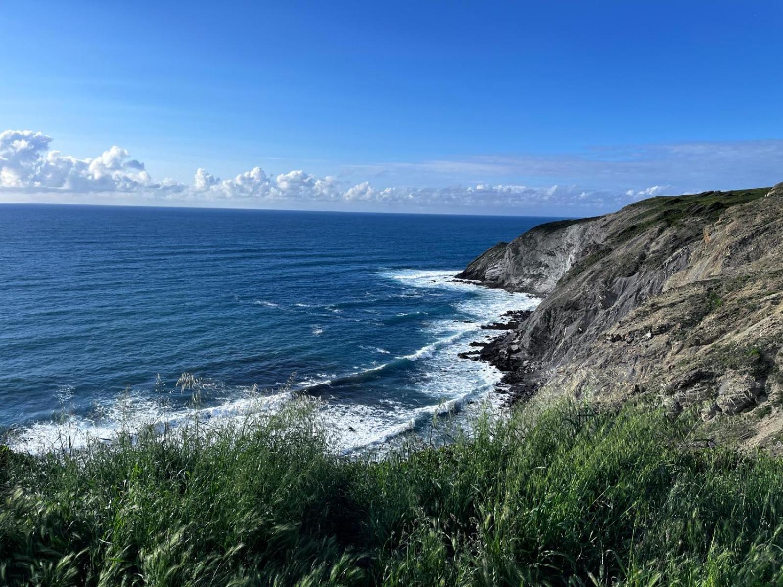 Tu Refugio Junto Al Mar Te Espera Disfruta Final Europa League Daire Barrika Dış mekan fotoğraf