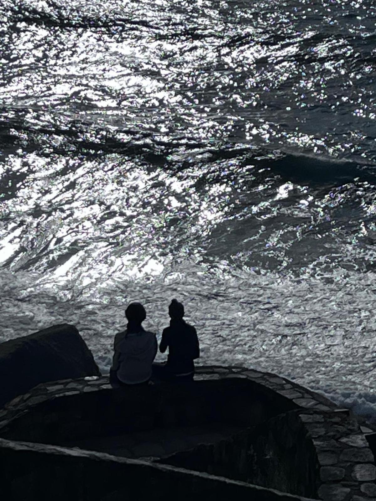 Tu Refugio Junto Al Mar Te Espera Disfruta Final Europa League Daire Barrika Dış mekan fotoğraf